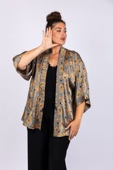 בגדי נשים מידות גדולות