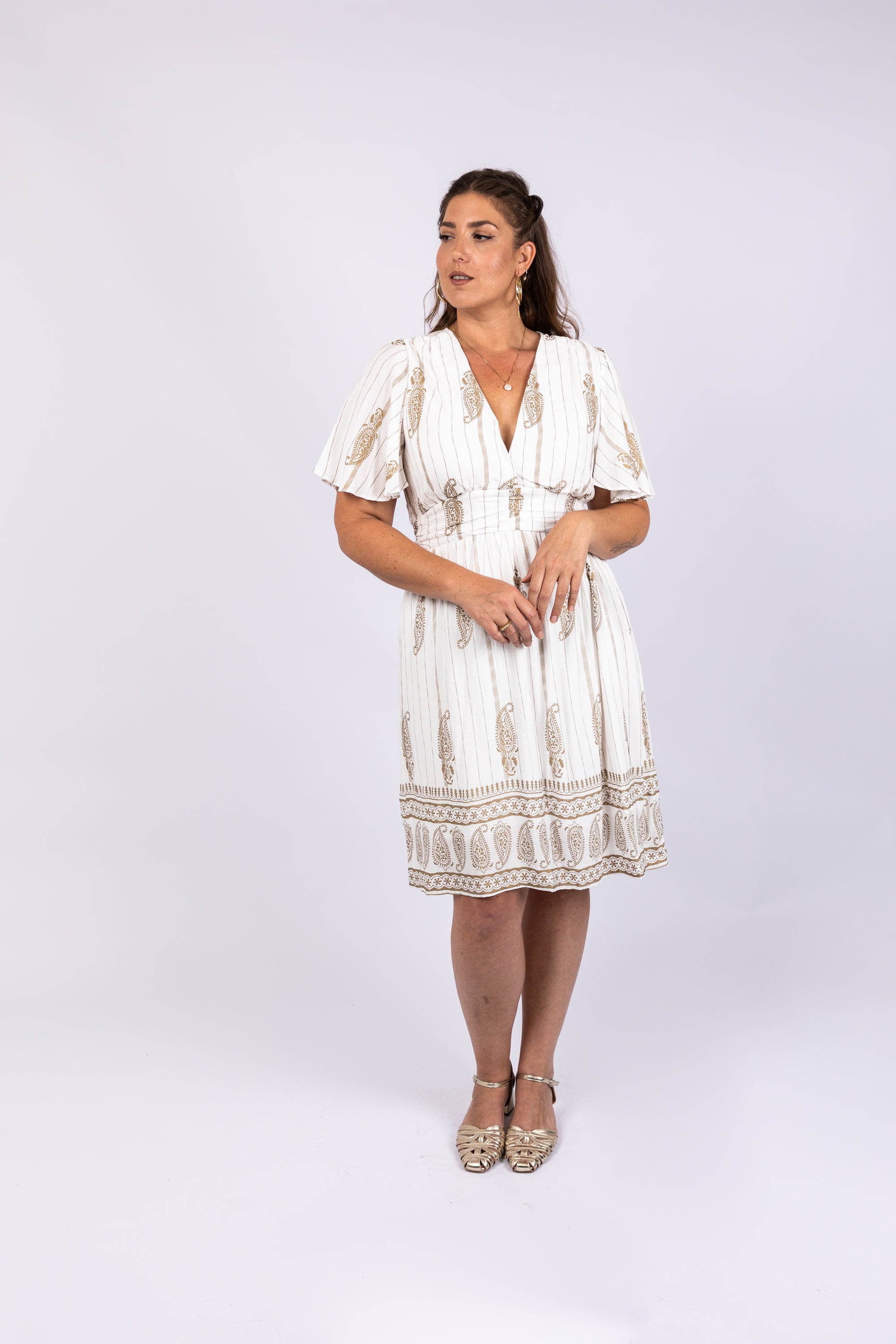 שמלות ערב מידות גדולות