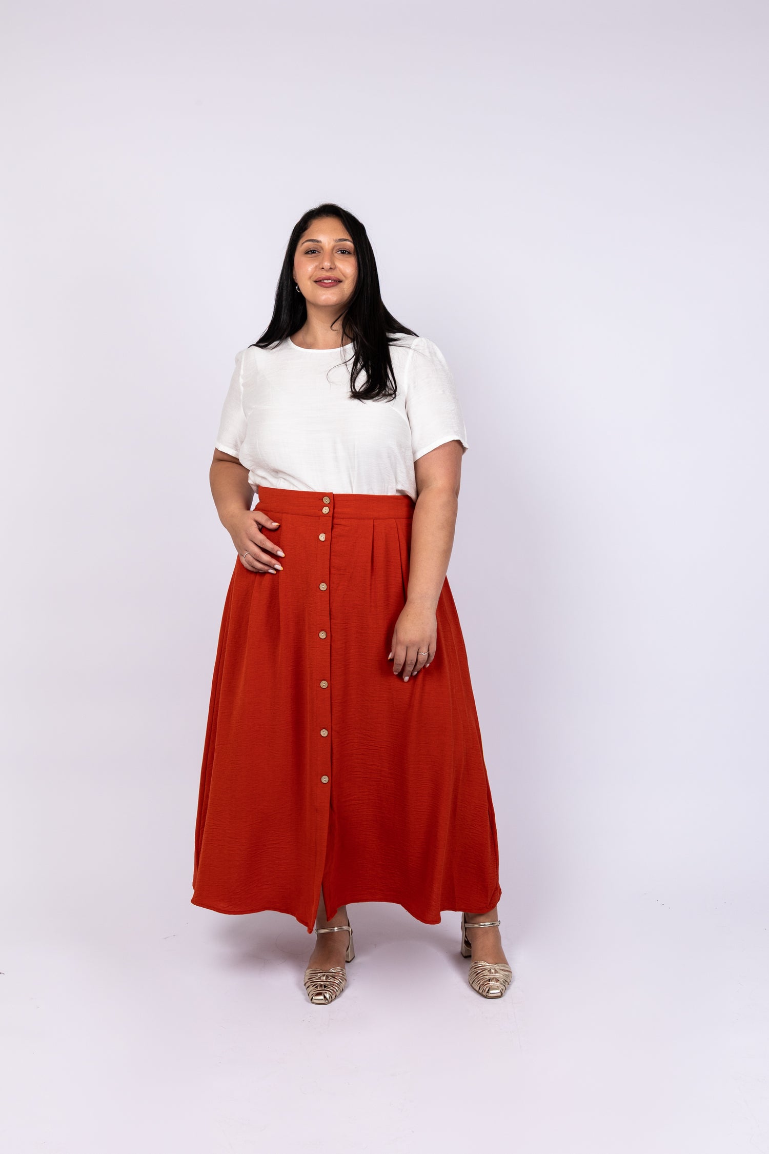 בגדים מידות גדולות