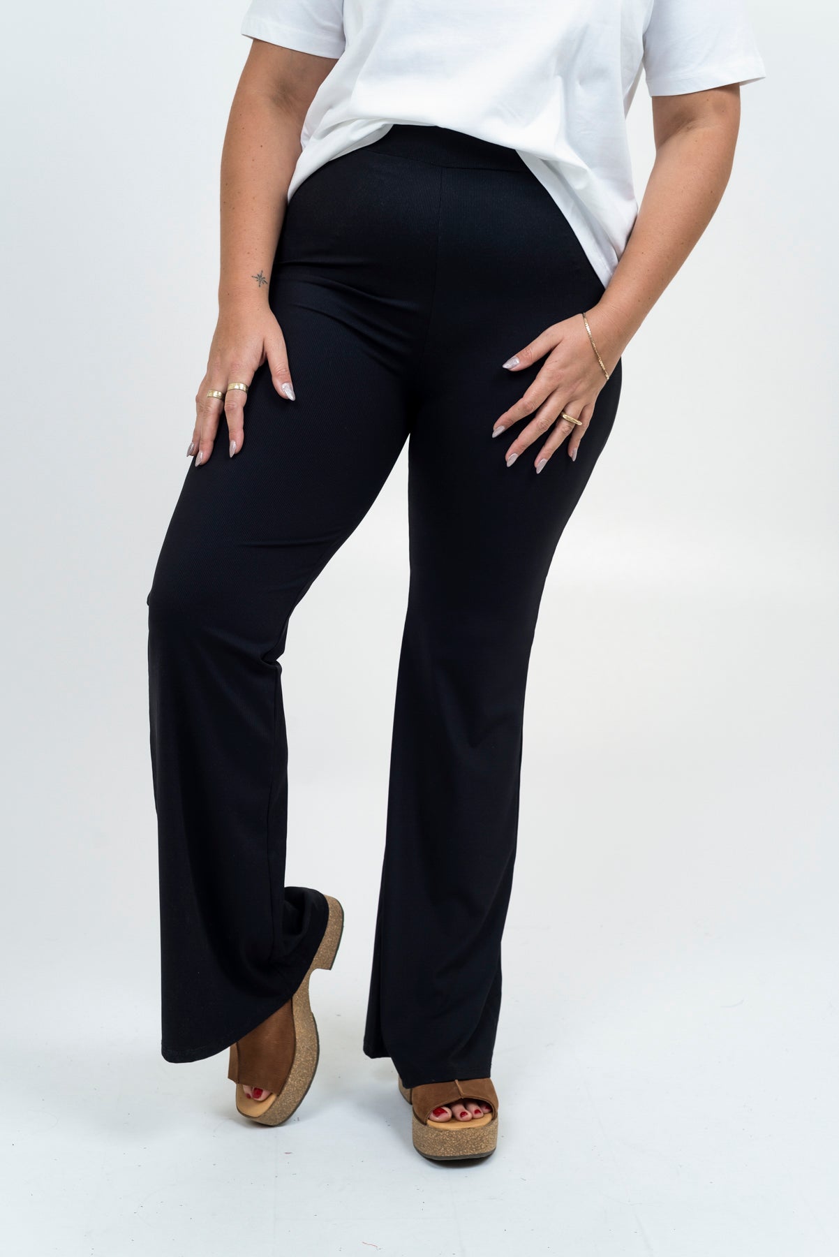 מכנסי סאן טרופה