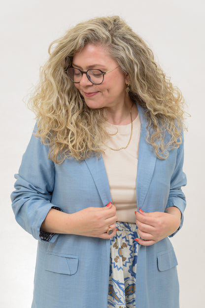 ג&