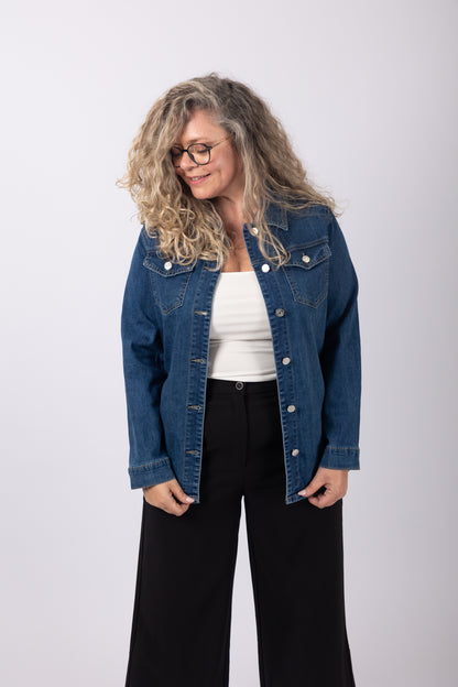 ג&