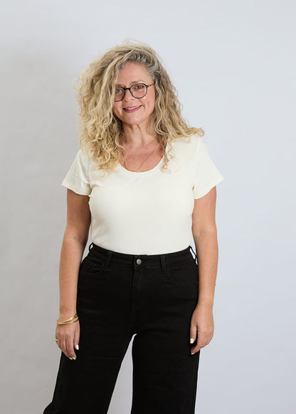 טי שירט ריב אופוויט