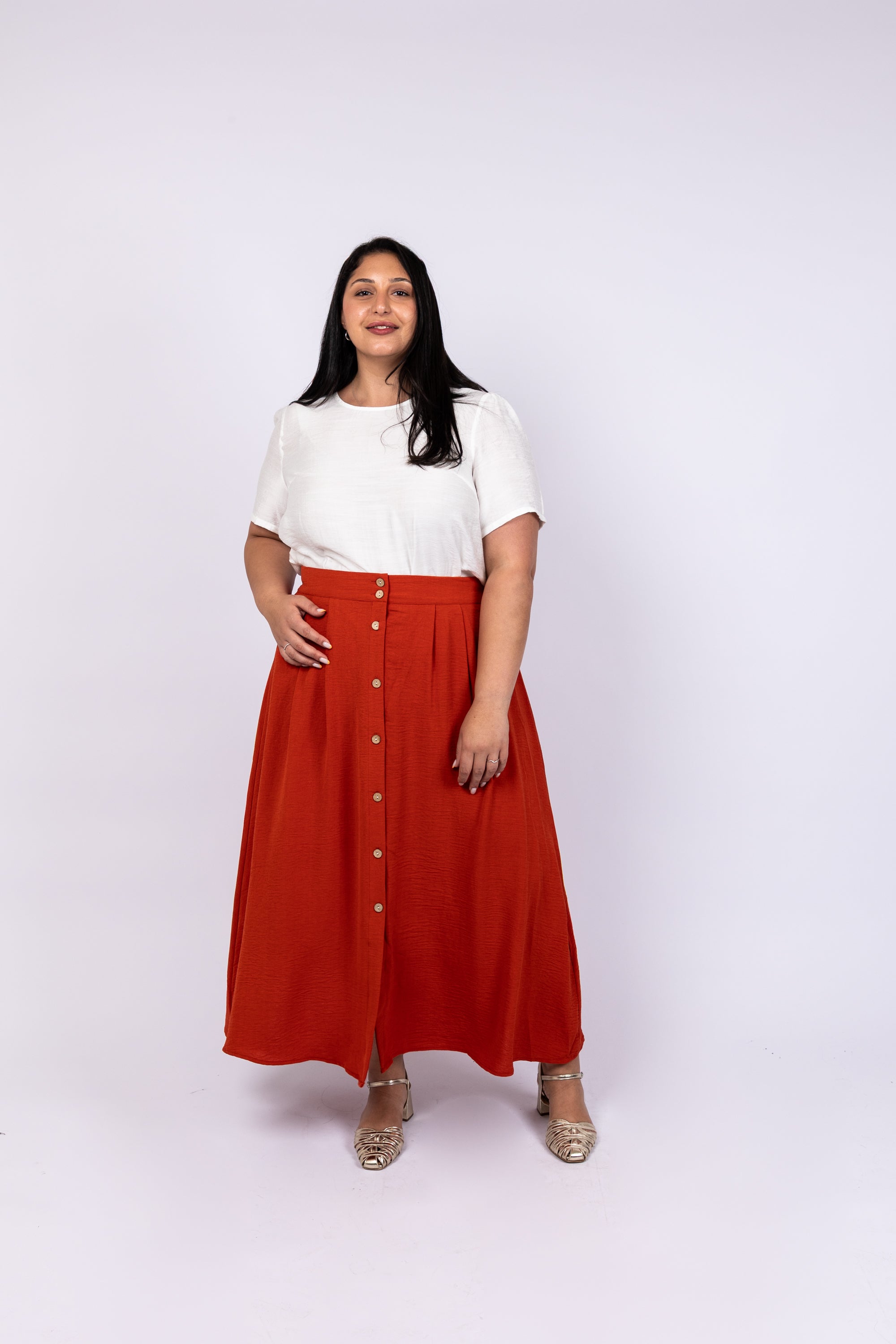 בגדים מידות גדולות